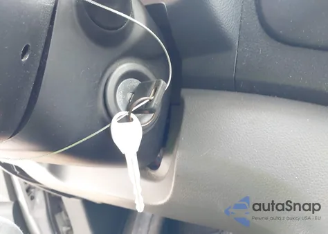 2013 Nissan Nv200 S from USA, damaged, VIN 3N6CM0KN1DK692341